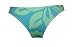 Jag Retro Fit Swim Bottom in Giant Floral Pattern