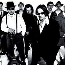 Los Fabulosos Cadillacs