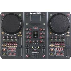 M-Audio Torq Xponent Advanced DJ Performance/Production System