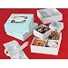 Martha Stewart Crafts Holiday Winter Wonderland Compartment Treat Box