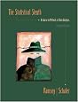 The Statistical Sleuth: A Course in Methods of Data Analysis