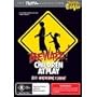 Beware! Children At Play