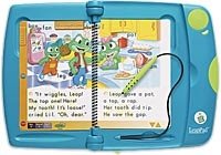 Childrens Toyshop  Toys : Leappad Learning System