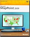 Microsoft MapPoint 2009 [OLD VERSION]