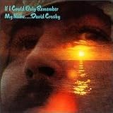 If I Could Only Remember My Name [VINYL]by Crosby Stills Nash &...
