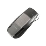 DriveNTalk BHF2000 SMART Hands-Free Car Kit/Visor Type (Black)