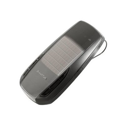 review DriveNTalk BHF2000