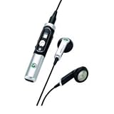 Review Sony HBH-DS200 / Sony-Ericsson HBH-DS200 BLUETOOTH STEREO HEADSET UK
