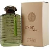 ONDE EXTASE by Giorgio Armani EAU DE PARFUM SPRAY 1.7 OZ