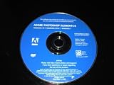 Adobe Photoshop Elements 8 (PC DVD) Picture