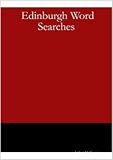 Edinburgh Word Searches