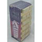 MiniTimberTumbleSolidWoodGamePieces