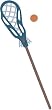 QuicKutz REV-0103 4 by 4 Dies, Lacrosse