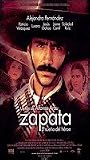 DVD : Zapata El Sueño Del Heroe[NTSC/REGION 1 & 4 DVD. Import-Latin America]