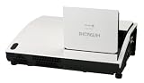 Hitachi HITEDA100 1500 ANSI Lumens XGA (Ultra Short Throw Projector, Unlimited 3 Year Lamp Warranty)