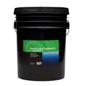 CrystalClear Pond & Lake Treatment 25#