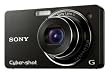 Sony DSC-WX1 Digitalkamera...