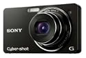 Sony DSCWX1