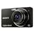 Sony DSC-WX1 Digitalkamera (10 Megapixel, 5-fach opt. Zoom, 6,9 cm (2,7 Zoll) Display, 24mm Weitwinkel, D�mmerungsmodus) schwarz