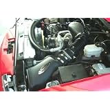 Volant 15643 Cool Air Intake Kit by Volant