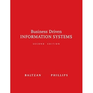 [Business Driven Information Systems with Premium Content Card 0077300343 978-0077300340
