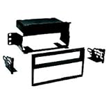 2007 Nissan Versa Stereo Installation Kit-MTR99-7603 by Metra