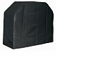 Protective Covers 1090 Weatherproof Cover for Outdoor Grill, Black, Large