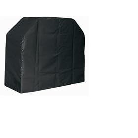 Protective Covers 1090 Weatherproof Cover for Outdoor Grill, Black, Large