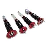 Megan Racing MR-CDK-N3Z Street Series 32 Way Adjustable Coilovers