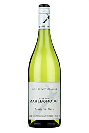 Marlborough Sauvignon Blanc 2011 - Case of 6