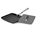 Simply Calphalon Nonstick Panini Pan