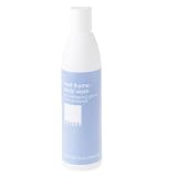 LATHER Mint Thyme Body Wash, 8-Ounce Bottle