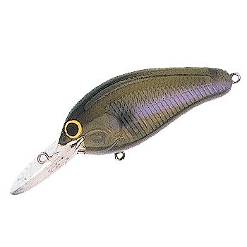 アルフｧータックル(alpha tackle) AMBASS ベーシックフラットクランク PWN 50F 21107