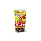 オタフクソース 1歳からのケチャップソース 150g ついんえんじぇる