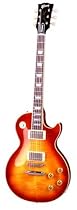 Gibson Les Paul Standard Electric Guitar with 60s Neck (With Case) (Root Beer)