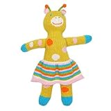 Gigi Giraffe Mini Plush Toy