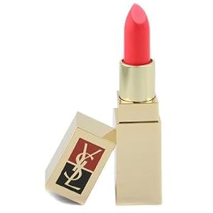 YSL Pure Lipstick No. 52 Rouge Rose