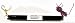 CUR BALLAST ONLY 2X54W NOVA EX