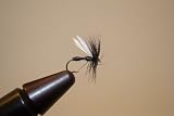 Black Ant Fly, Size 14, Price Per 3 Flies