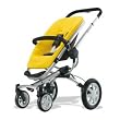 Buzz 4 Complete Stroller - Gold