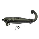 OFNA Racing Pipe Mount, Spring Pipe Wire by OFNA Racing