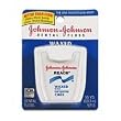 Johnson & Johnson Reach Dental Floss, Waxed - 55Yards Johnson & Johnson Reach Dental Floss, Waxed - 55Yards