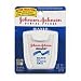 Johnson & Johnson Reach Dental Floss, Waxed - 55Yards