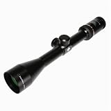 Columbia Timberline PHG 3-12x40 Riflescope