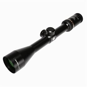 Buy Columbia Timberline PHG 3-12x40 Riflescope