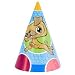 Party Supplies - Littlest Pet Shop Cone Hats (8)