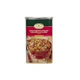 Archer Farms Strawberry Yogurt Granola & Flakes Cereal 12.75oz