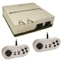 Licensed Console/System that Plays Nintendo NES Games