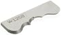 Woodstock W1258 2-1/2-Inch Rosette Knife