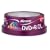 Memorex 8.5GB 8X Double Layer DVD+R (25pk Spindle)